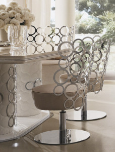 Стул  ALTAMODA JG 112