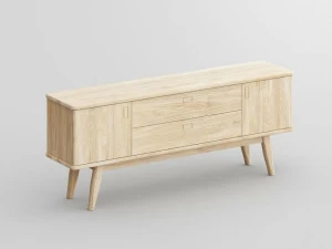 Vitamin Design Буфет из массива дерева Aetas space