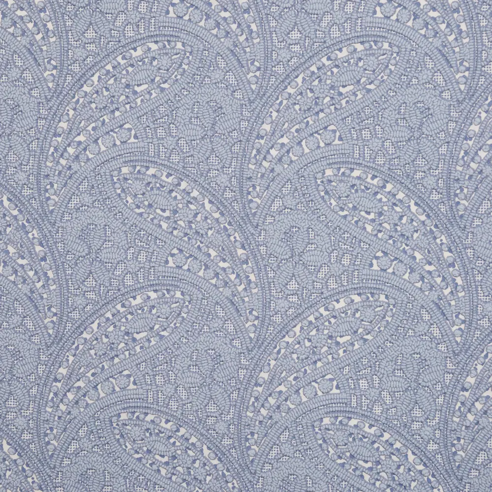 Обои флизелиновые Ateliero Kiyar синие 1.06 м 38332-04 STLM-2159796 - Вид №1