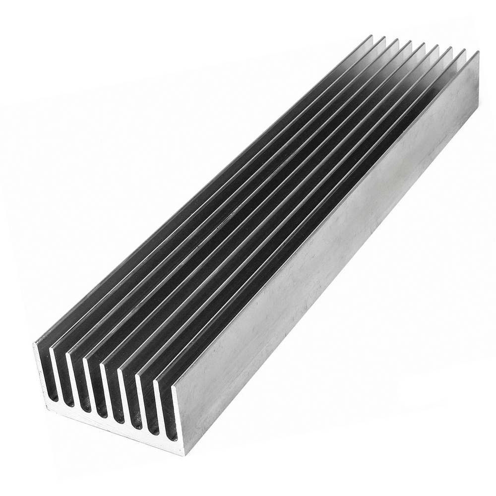 1531 Профиль алюминиевый 52,5мм * 18,5мм * 1,4кг LAB.Space  - Вид №3