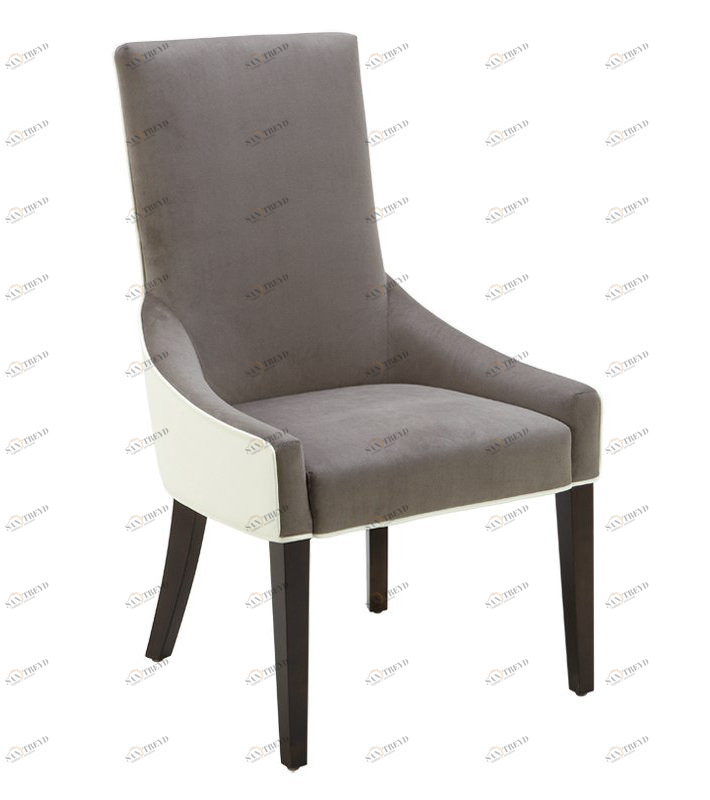 Стул Glide ICON DESIGNE  177994 Серый 