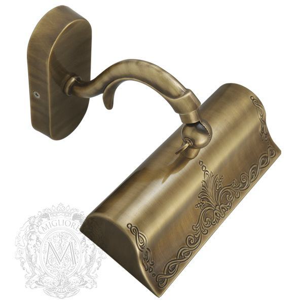 17340 Светильник Migliore Mirella - Вид №1