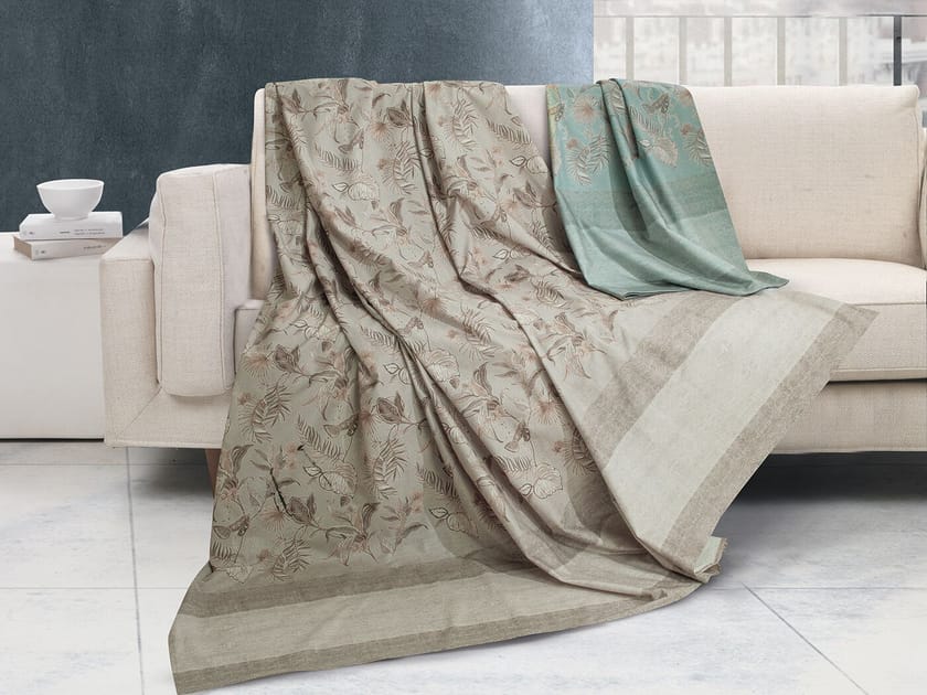 Многоцелевое полотенце для декора из камвольного хлопка Gabel секреты ARCH-00120159