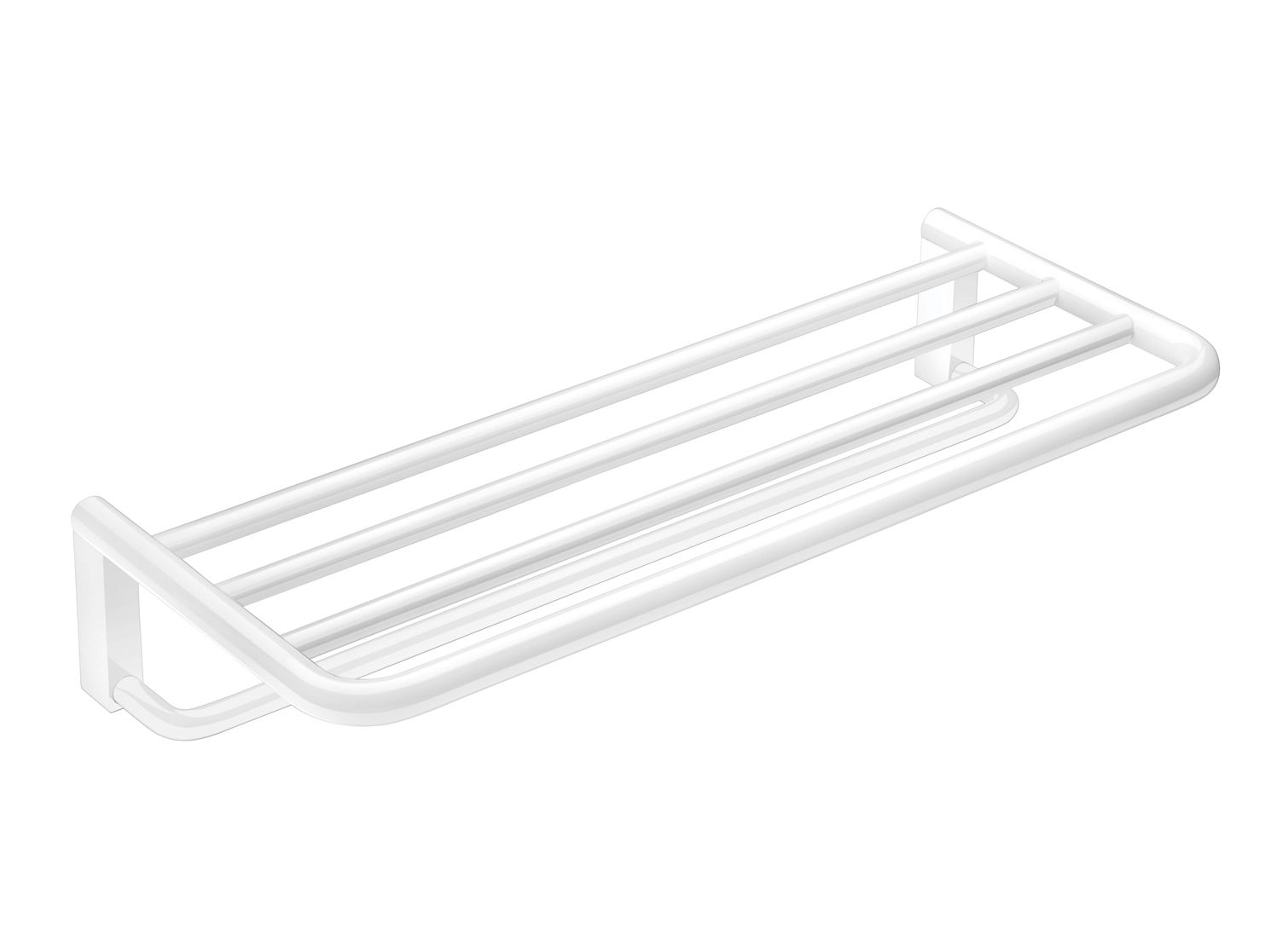 Латунный держатель для полотенец Cosmic Black &amp ARCH-00137754