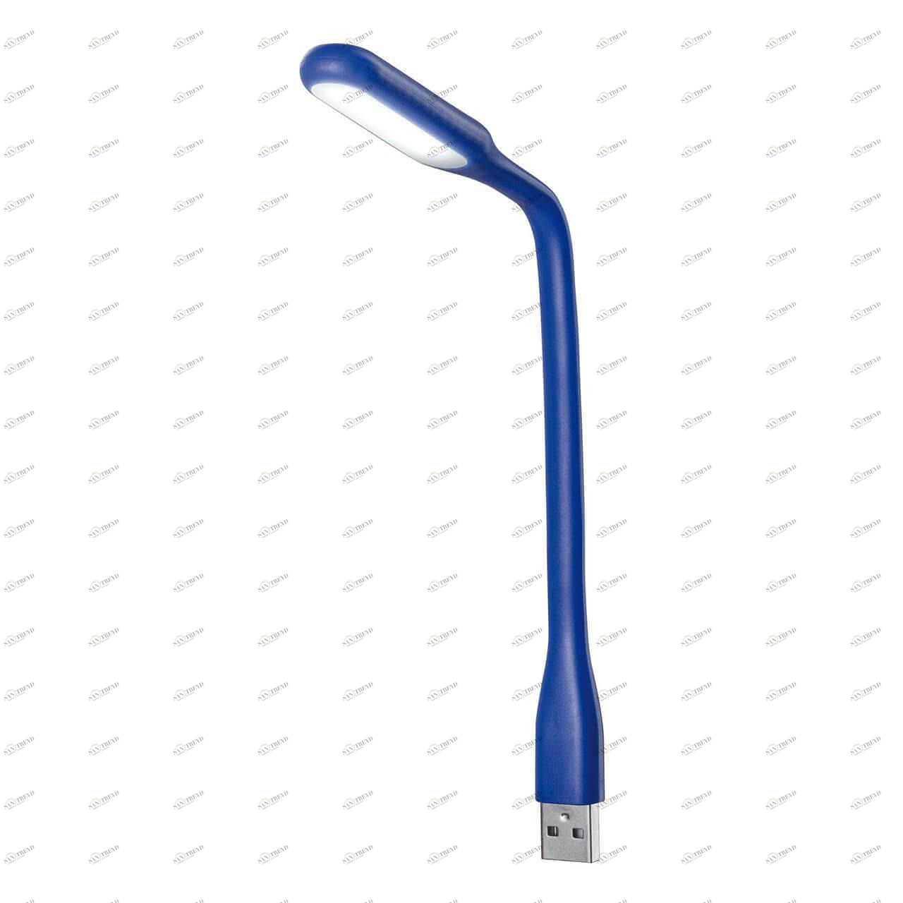 Лампа настольная синяя Paulmann USB-Light Stick 70888 PAULMANN USB-LIGHT STICK 00-3908177 Синий 