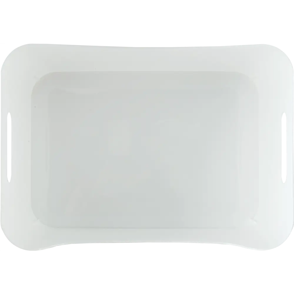 Корзина БЫТПЛАСТ Scandi для организации пространства с ручками 82585892 STLM-0030779 - Вид №2