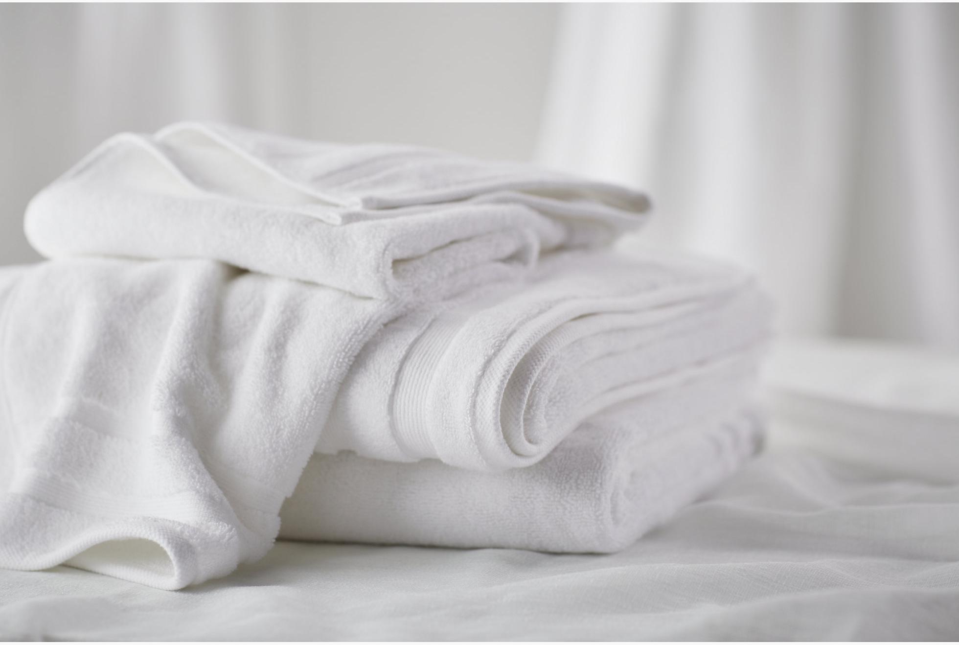 KOHLER Мочалка Turkish Bath Linens с махровым переплетением, 13 K-31509-TE-TRF  - Вид №3