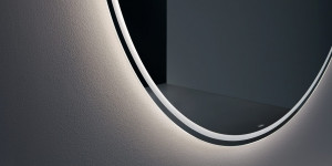 ST-138 Albore Зеркала + лампы Antoniolupi