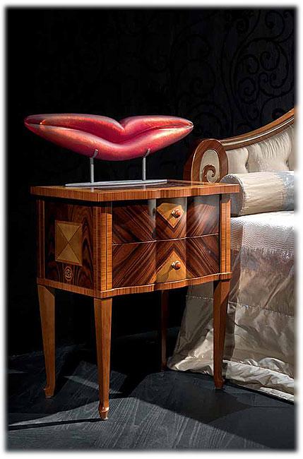 Тумбочка Sissi CARPANELLI CD 14 PERSONAL