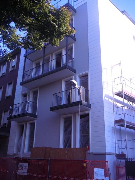 Eleni Фасадная рамка в формате eps sun-id-1381612 - Вид №12