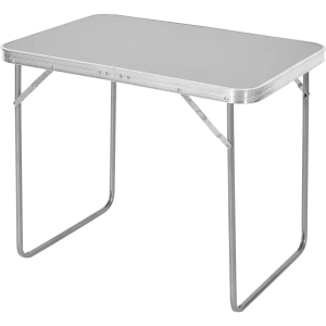 Стол садовый ССТ-5/1 складной 50x75x62 см металл серый 85122825 STLM-2180796