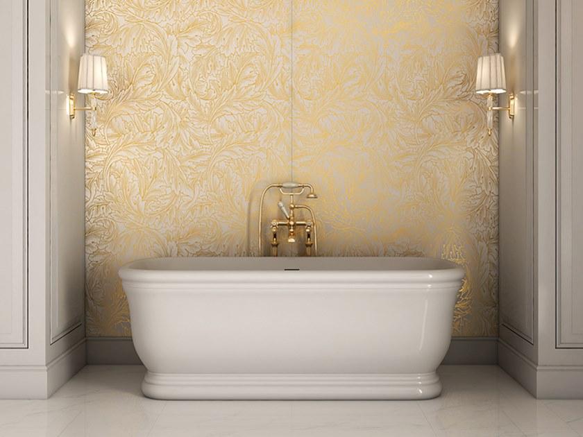 Devon&Devon Настенная плитка из керамогранита для дома Surface sun-id-1348581 - Вид №7