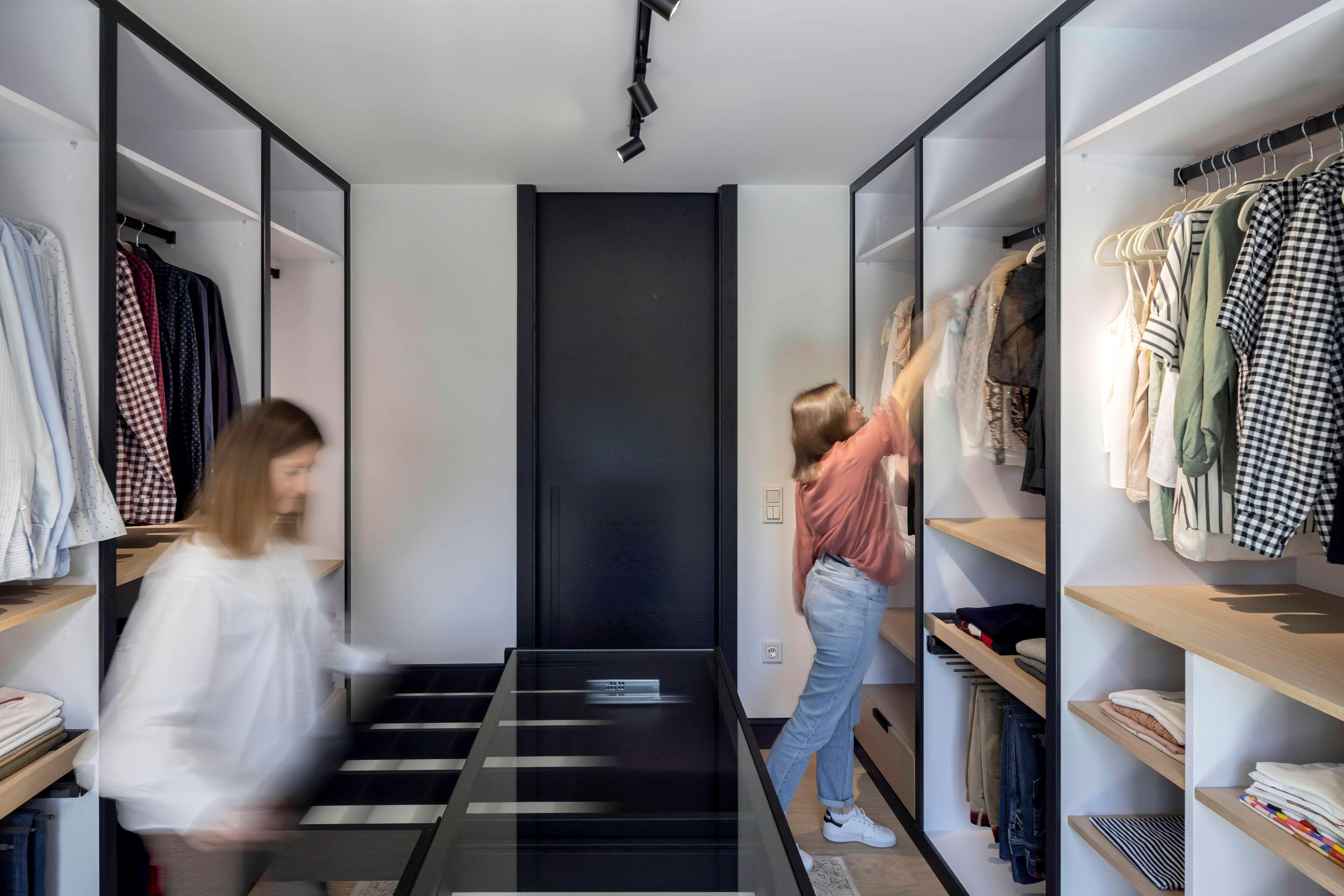 Комод из дуба Stylish Club Sevilha ARCH-00044380 - Вид №8