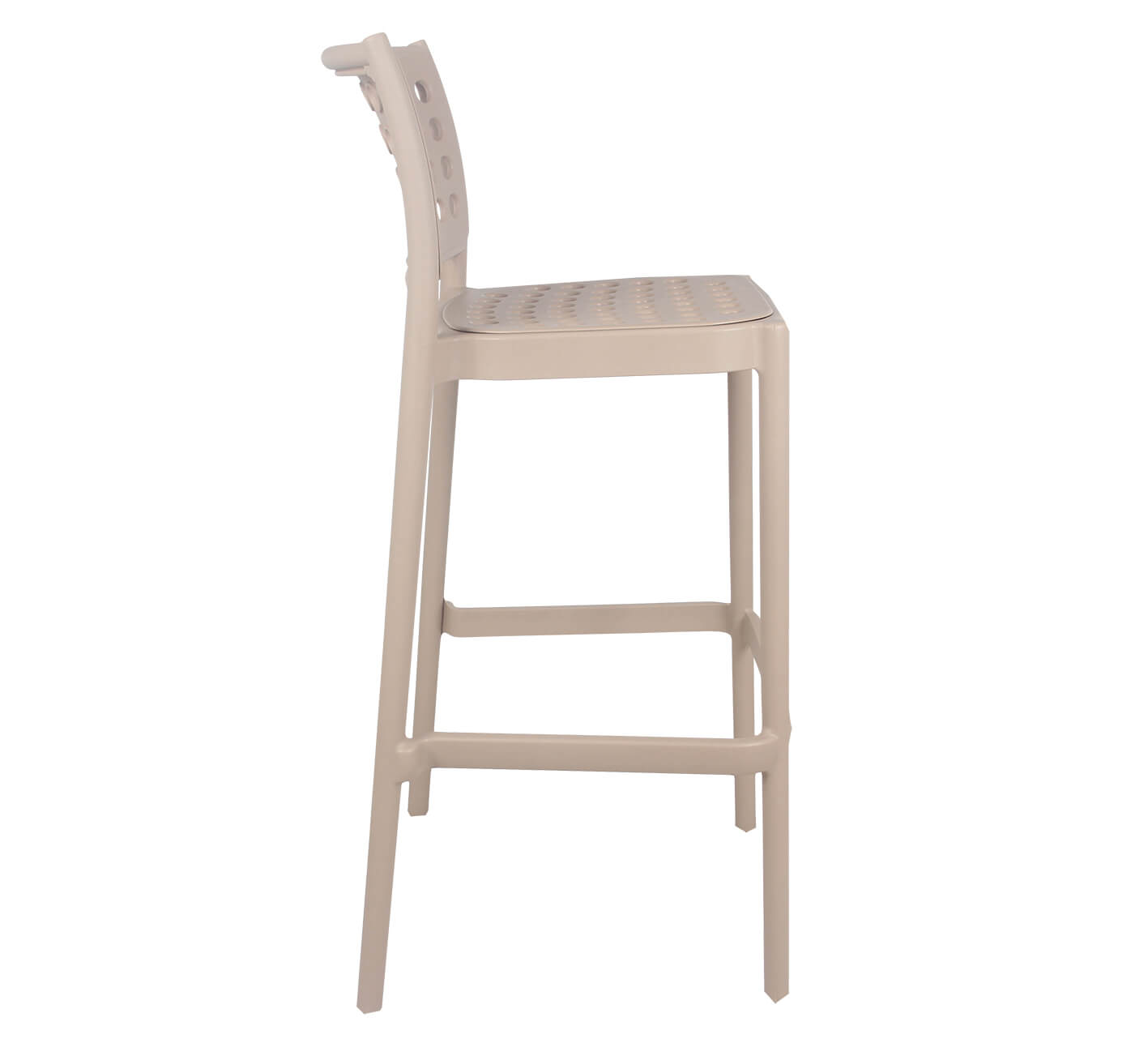 Стул барный SHT-S181-1 Santreyd SHTST494 - Вид №2