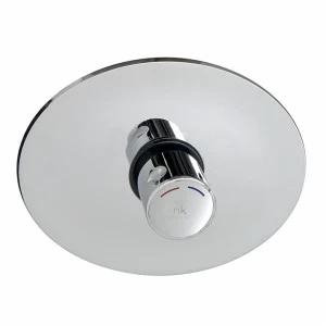 Смеситель для душа скрытого монтажа 3/8 ”, самозакрывающийся. Рекомендуемое давление 3 бар Время потока 25 +/- 5 сек. при 3 барах. Расход 20 л / мин. при 3 барах.  Temporizadas NOKEN 100093194  CHROME