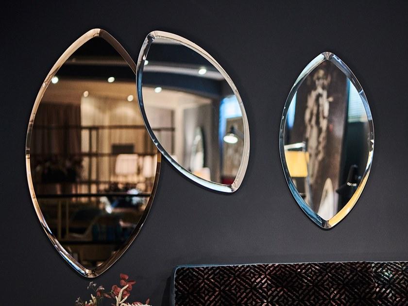 Borzalino Настенное зеркало sun-id-1398475 - Вид №4