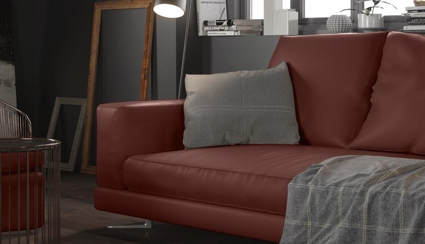 MP Однотонная огнестойкая ткань из полиуретана / ПВХ sun-id-1453732 - Вид №5