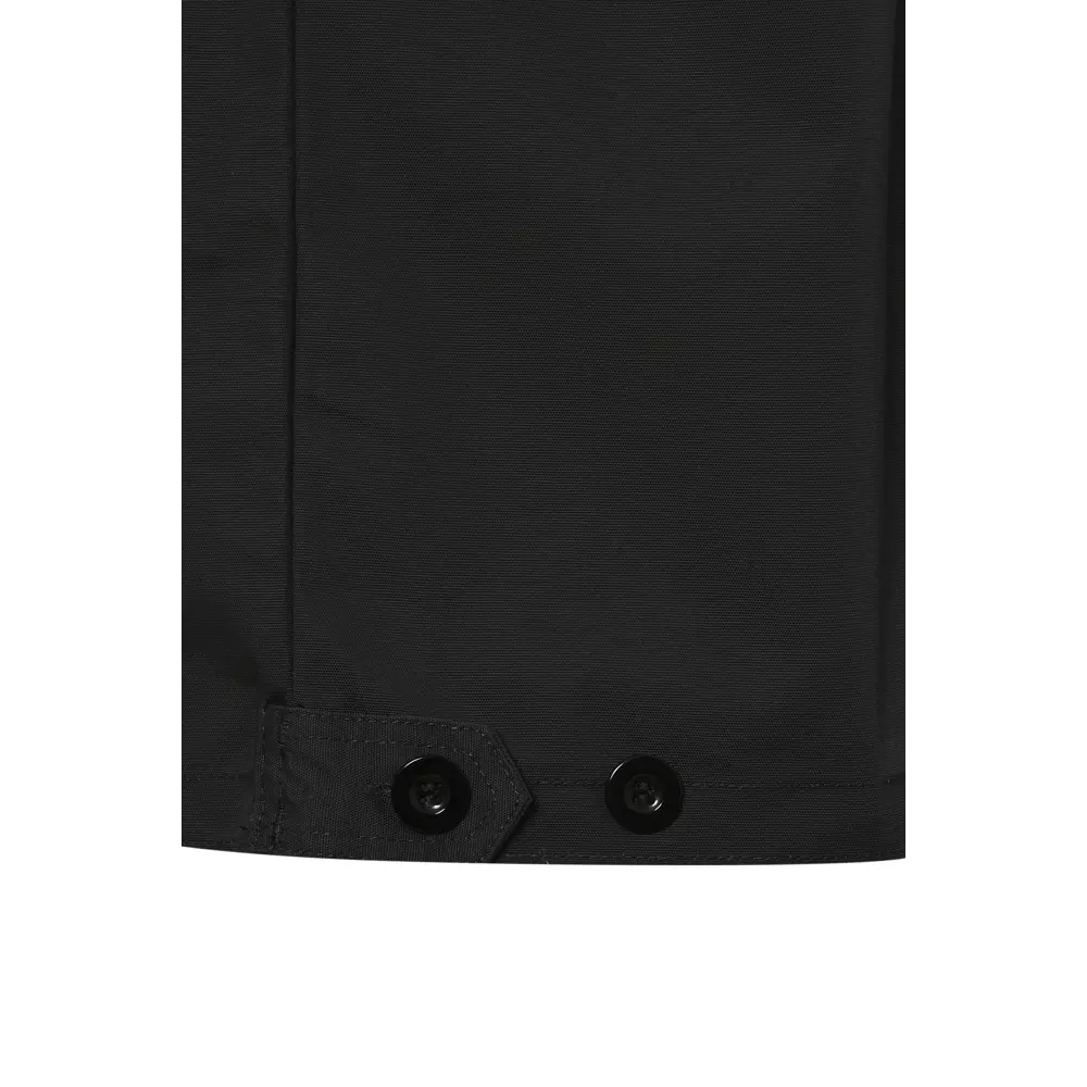 Рабочая куртка Dowell D81210 для сложных условий - серый 4XL 89433443 STLM-1575580 - Вид №4