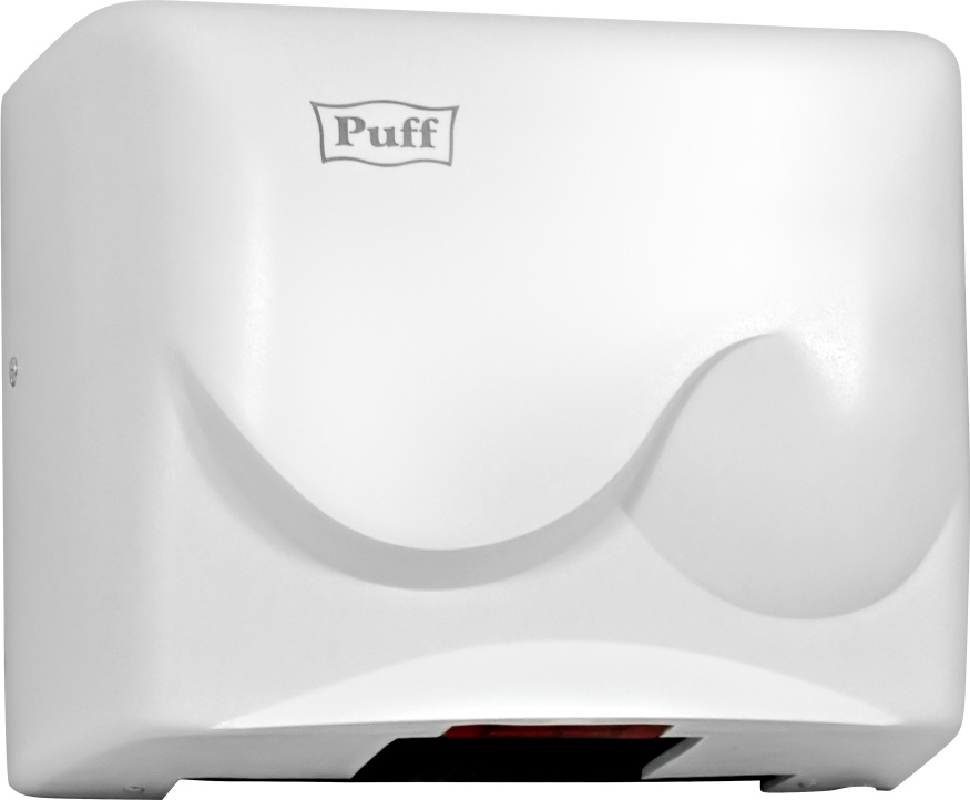 1401.311 Сушилка для рук тихая 8823 PUFF  - Вид №1