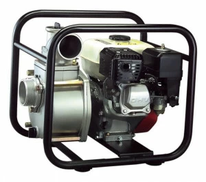 Мотопомпа Koshin STH-100X