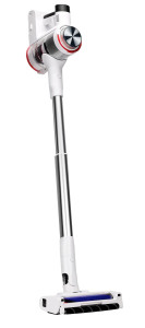 9260073 Пылесос  вертикальный  Evolution Smart Clean VCF2613 Wet and Dry  белый