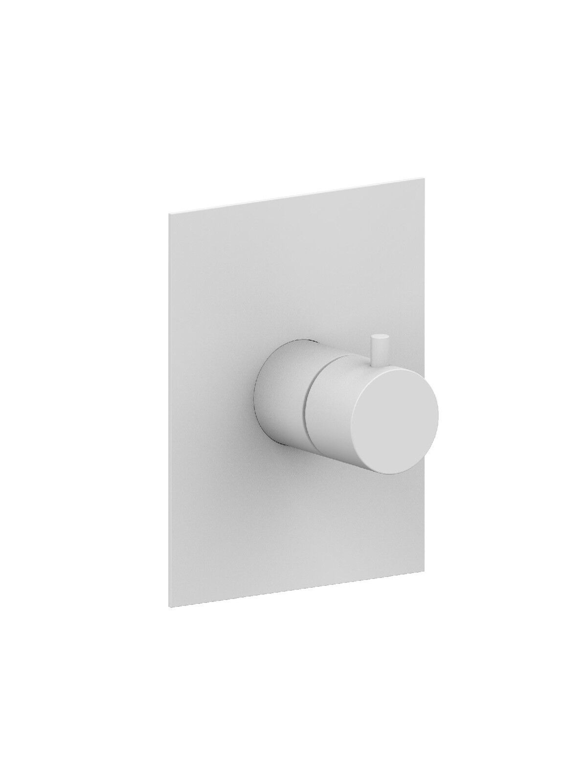 Трехходовой переключатель для душа Rubinetterie Frattini душевые ARCH-00092171 - Вид №5