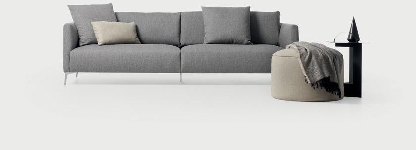 PIANCA Журнальный столик из лакированного металла sun-id-1397638 - Вид №1