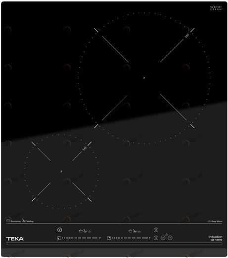 1316885 Варочная панель Teka IZC 42300 DMS BLACK Турция 