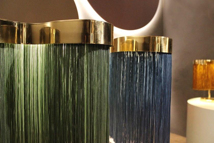 Contardi Светодиодная настольная лампа Arcipelago sun-id-1425691 - Вид №5