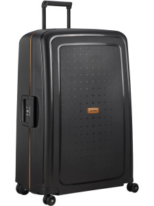CN0-09004 Чемодан CN0*004 Spinner 81/35 Samsonite S'Cure Eco