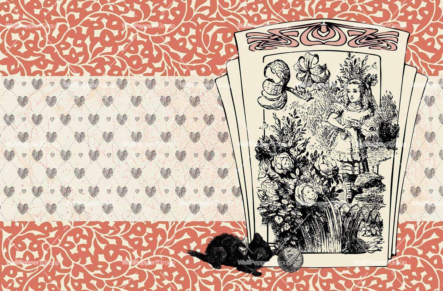 Обои для всех возрастов, ПВХ бесплатно, ЭКО, моющиеся WallPepper Online SELECTION ARCH-00047560 - Вид №2