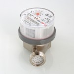 VLF-15U-L Водосчетчик универсальный (новый) без сгонов VLF-15U-L 732 ... 835 p VALTEC  - Вид №5