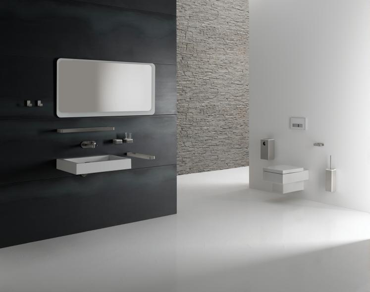 805.02.100 мыльница HEWI Ablagen  - Вид №5