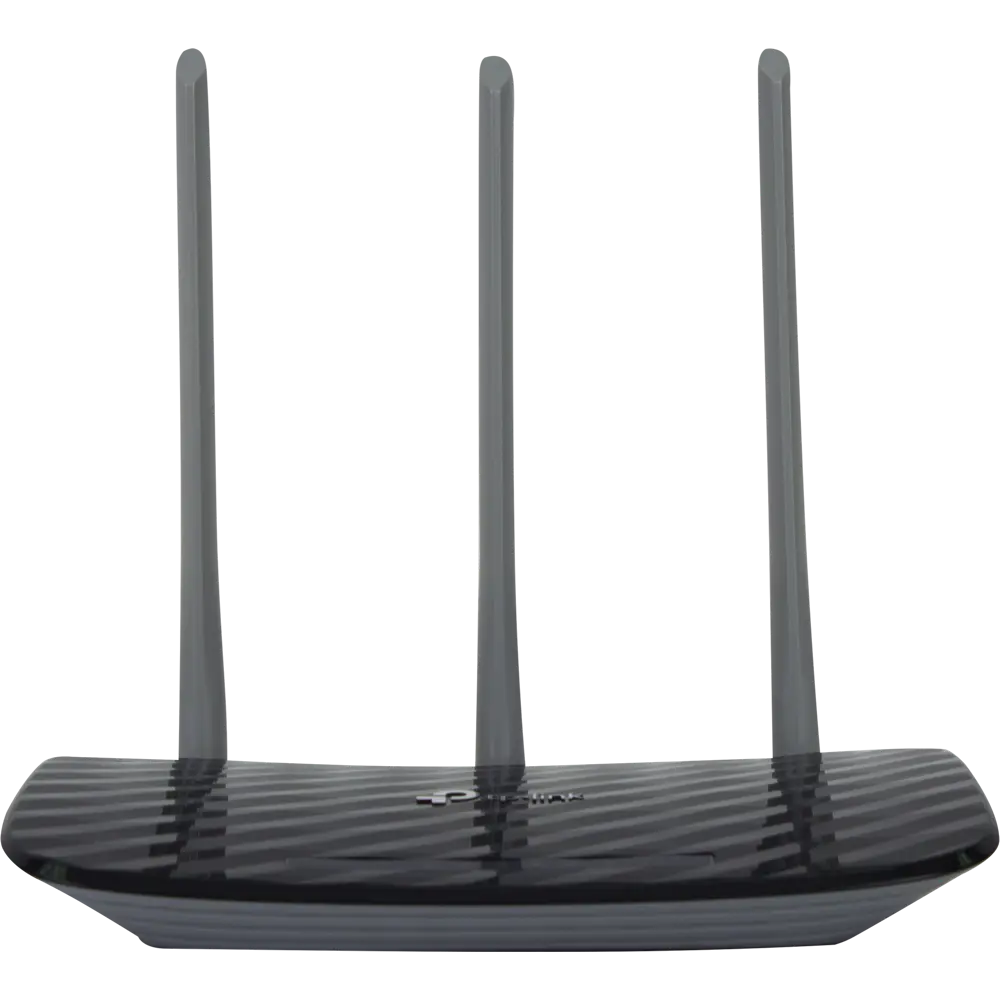 Wi-Fi роутер Archer C20 двухдиапазонный TP LINK STLM-2010776