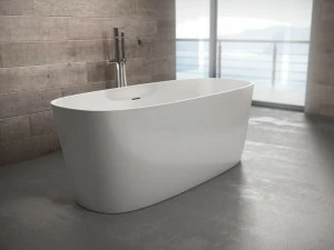 DISENIA Отдельностоящая овальная ванна Loop