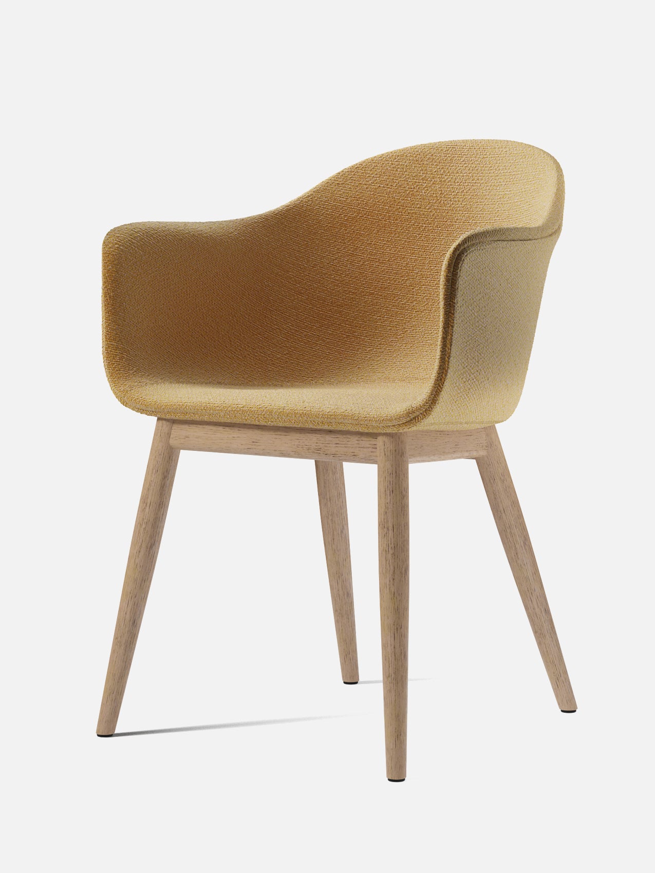 9341004-010I05ZZ Harbour Arm Chair, с мягкой обивкой LuceLight  - Вид №164