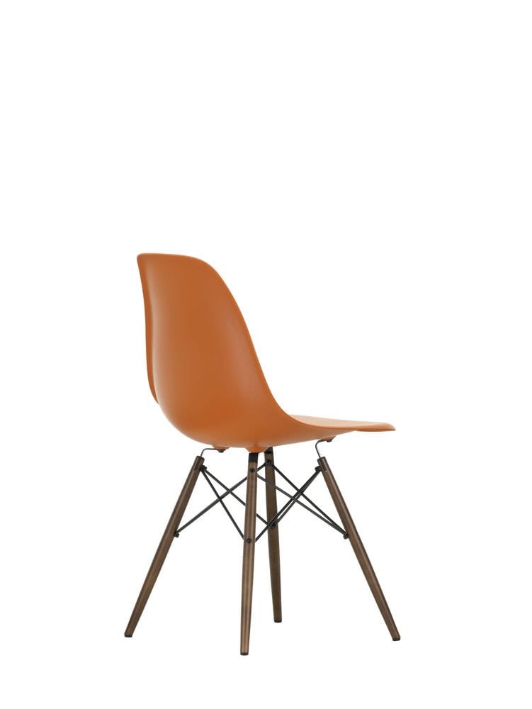 Стул из полипропилена VITRA Eames Plastic Chair ARCH-00056347 - Вид №105