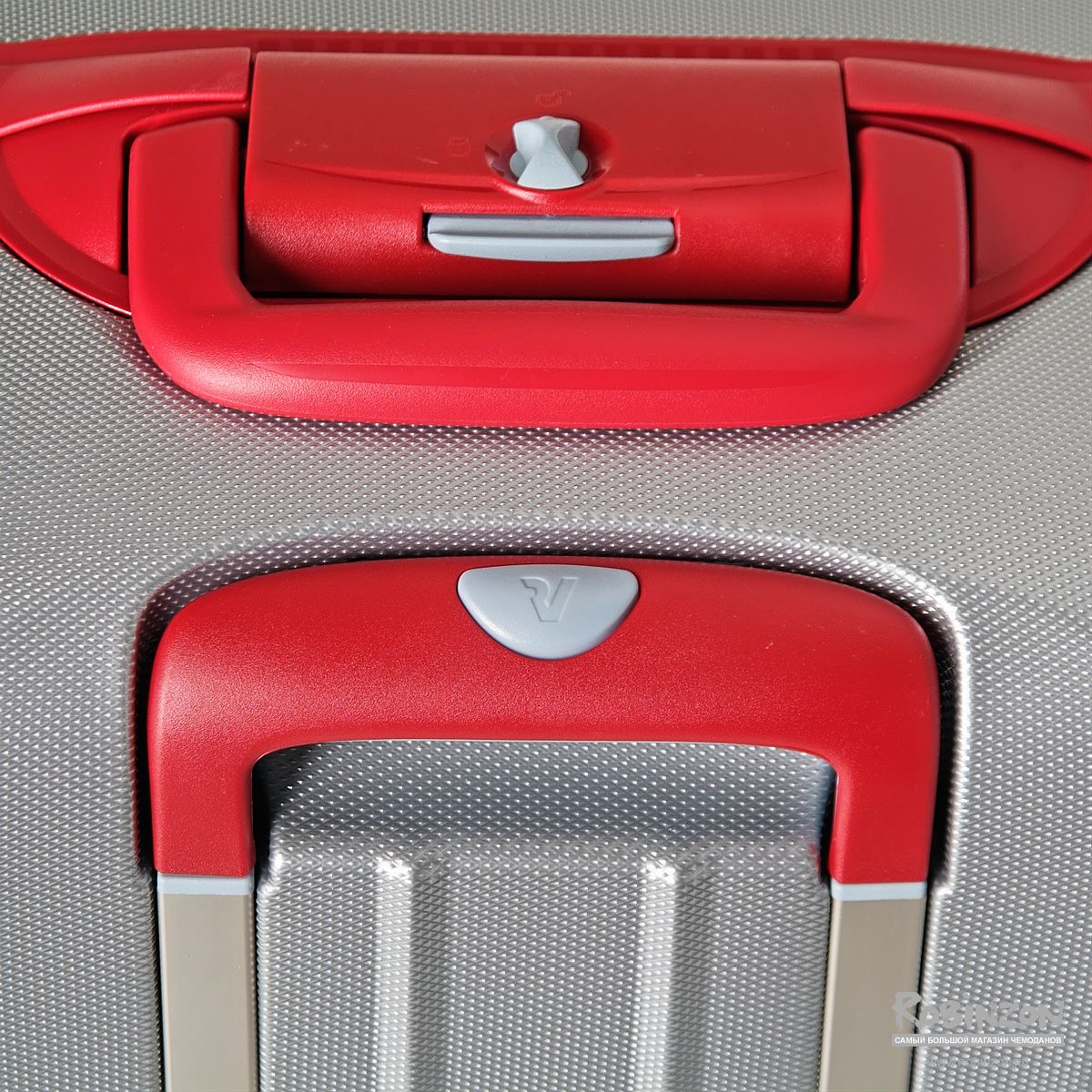 5141-0925 Чемодан 5141 Uno SL Spinner Large 4w Roncato Uno SL Premium  - Вид №8