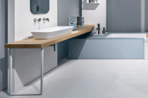 Makro умывальная зона Wing Marco Taietta