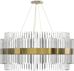 Приостановка LUXXU Liberty