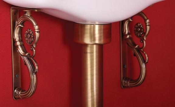 ML.IMP-25.311.BI/ML.IMP-25.318.BI/ML.RIC-29.045.BR/ML.OLV-29.015/ML.OLV-29.013/ML.RIC-29.040.BI.BR Компакт унитаз с бачком Белый Migliore  Италия  - Вид №7