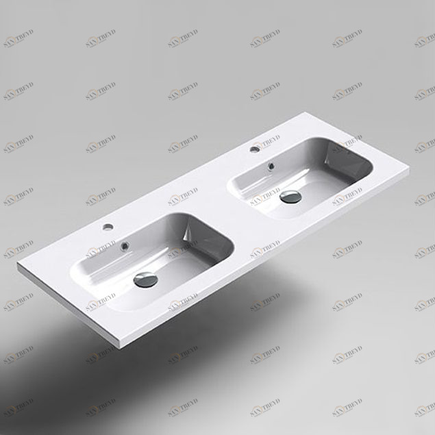 168132 Накладная раковина на столешницу  овальная Sonia Sinks