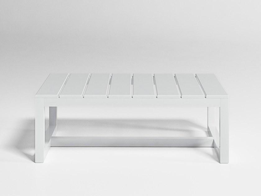 GANDIABLASCO Прямоугольный садовый стол Saler sun-id-1473268 - Вид №1