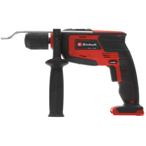 Дрель  Einhell PXC TC-ID 18 Li - Solo Power X Change 18V , Без ЗУ, Без АКБ 5341314