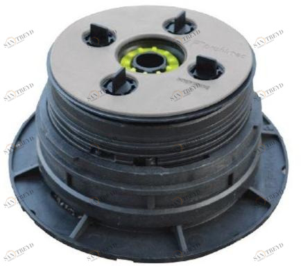 PROFILITEC Модульная система для фальшпола sun-id-1346998