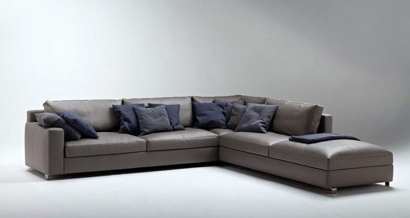 Poltrona Frau Модульный диван La collezione - divani e poltrone sun-id-1459157 - Вид №8