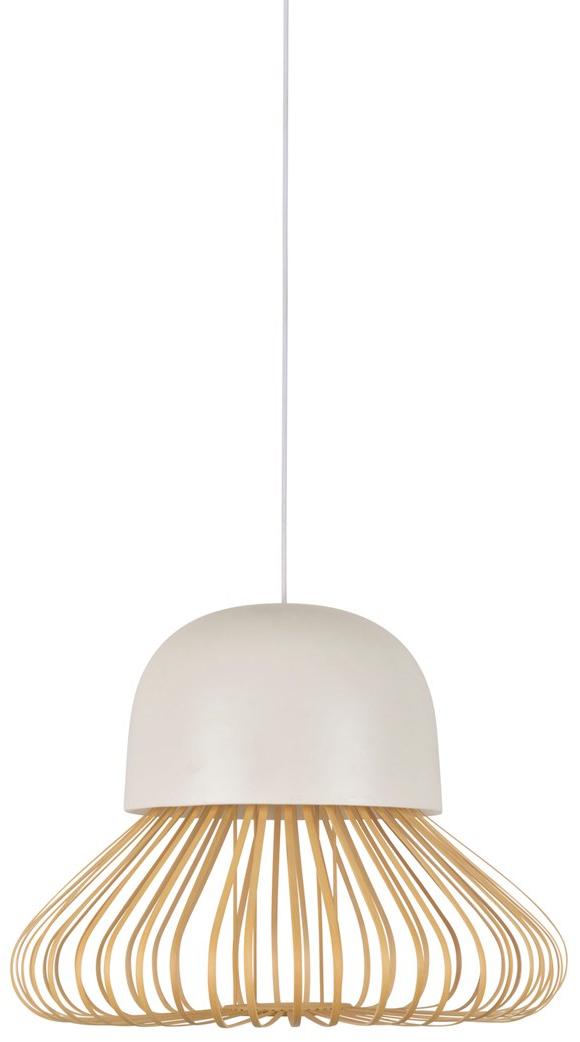 Forestier Подвесной светильник из бамбука  21388/89/90/91/92/93  - Вид №3