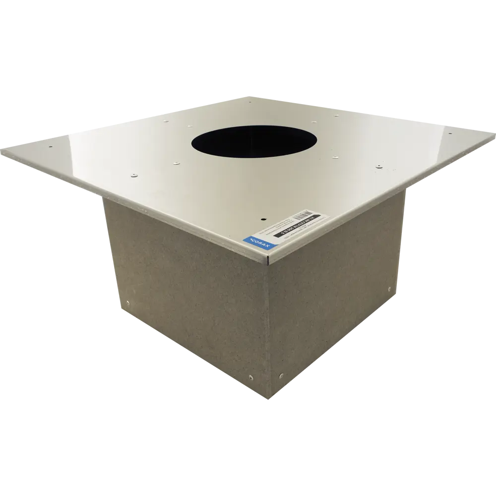 Потолочно-проходной узел Corax 430/0.5 мм D210 мм КОРАКС STLM-2038093