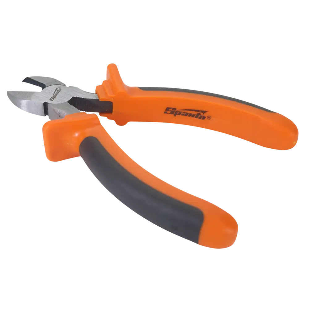 Бокорезы изогнутые Comfort 17566 158 мм Santreyd STLM-2161015 - Вид №4