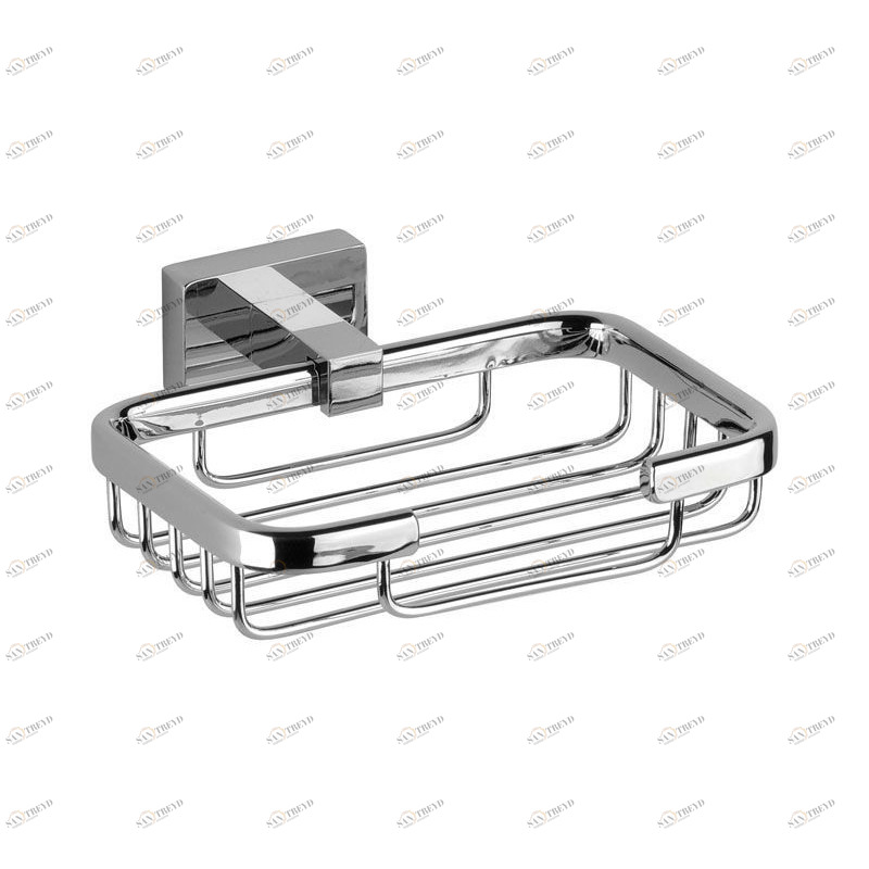 NYPS952 Мыльница DANIEL RUBINETTERIE 